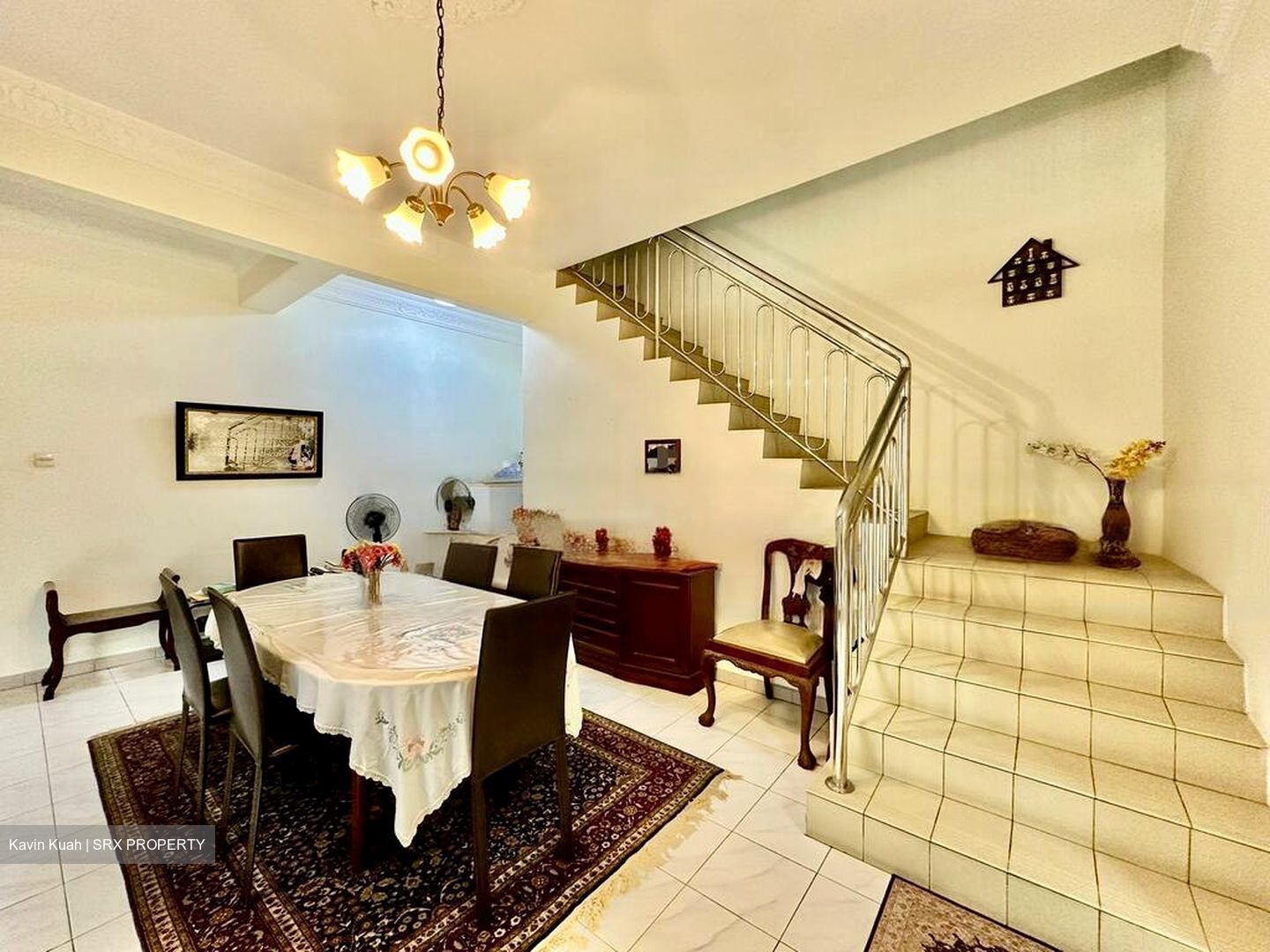 Lorong Marzuki (D14), Semi-Detached #455304511